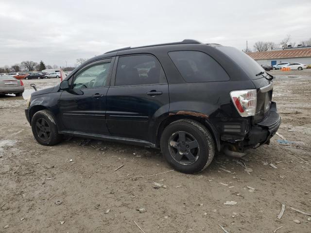 Photo 2 from auction – 2005 CHEVROLET EQUINOX with VIN 2CNDL73F056075339