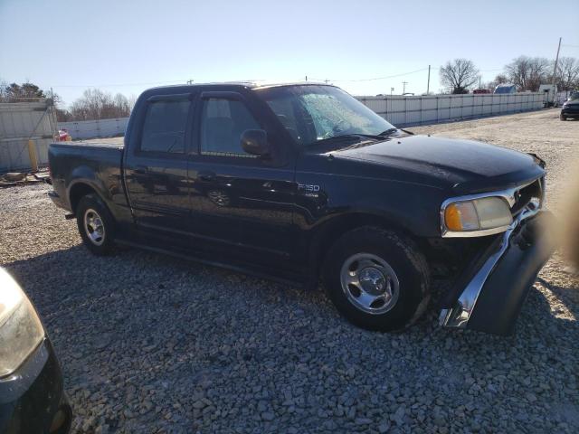 Photo 4 from auction – 2003 FORD F150 SUPER with VIN 1FTRW07693KC39796