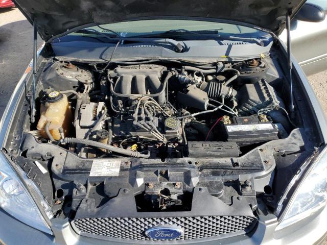 Photo 11 from auction – 2004 FORD TAURUS SE with VIN 1FAHP53204G145857