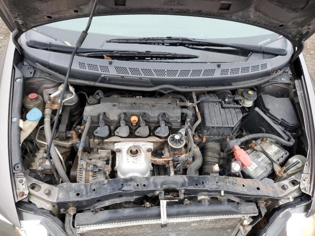 Photo 11 from auction – 2010 HONDA CIVIC LX with VIN 19XFA1F56AE007382