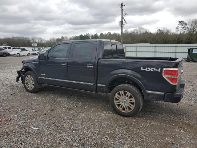 Photo 2 from auction – 2014 FORD F150 SUPER with VIN 1FTFW1ET1EFB73922