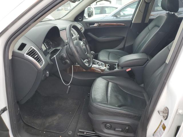 Photo 7 from auction – 2012 AUDI Q5 PREMIUM with VIN WA1DKAFP9CA132995