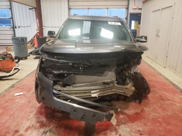 Photo 5 from auction – 2018 FORD EXPLORER X with VIN 1FM5K8DH2JGB25262