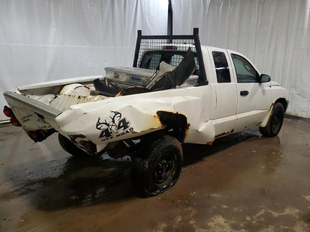 Photo 3 from auction – 2007 DODGE DAKOTA with VIN 1D7HW22K47S208818