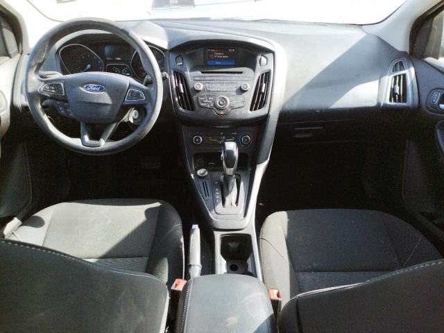 Photo 8 from auction – 2015 FORD FOCUS SE with VIN 1FADP3K27FL343138