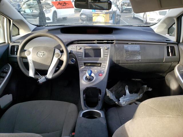 Photo 8 from auction – 2015 TOYOTA PRIUS with VIN JTDKN3DU7F0425975