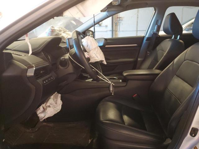 Photo 7 from auction – 2020 NISSAN ALTIMA PLA with VIN 1N4BL4FW3LC175337