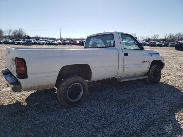 Photo 3 from auction – 1999 DODGE RAM 1500 with VIN 1B7HF16Y1XS314081