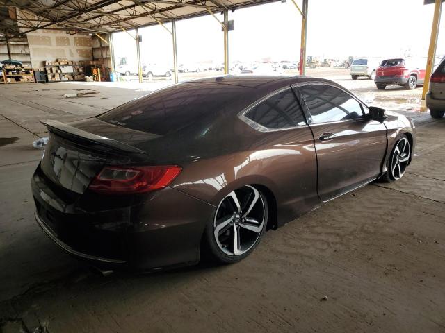 Photo 3 from auction – 2014 HONDA ACCORD EXL with VIN 1HGCT2B86EA005502