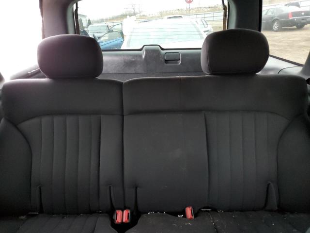 Foto 10 de la subasta – 2003 CHEVROLET BLAZER con VIN 1GNCS13X23K162444