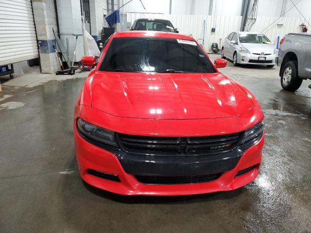 Photo 5 from auction – 2018 DODGE CHARGER R/ with VIN 2C3CDXCT4JH133443