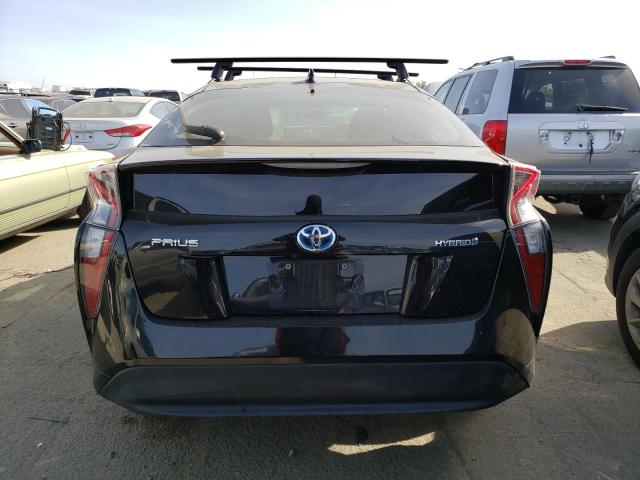 Photo 6 from auction – 2016 TOYOTA PRIUS with VIN JTDKARFU5G3012206