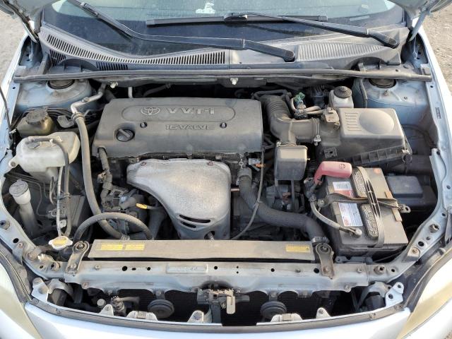 Photo 11 from auction – 2006 TOYOTA SCION TC with VIN JTKDE177660118812