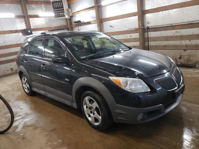 Photo 4 from auction – 2008 PONTIAC VIBE with VIN 5Y2SL65838Z416469
