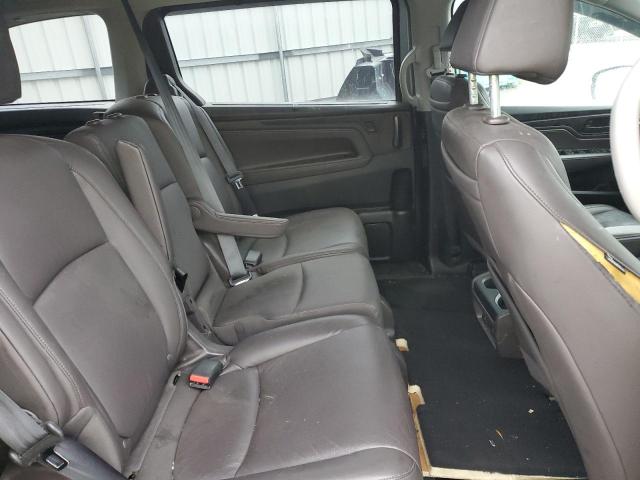 Photo 11 from auction – 2018 HONDA ODYSSEY EX with VIN 5FNRL6H79JB002402