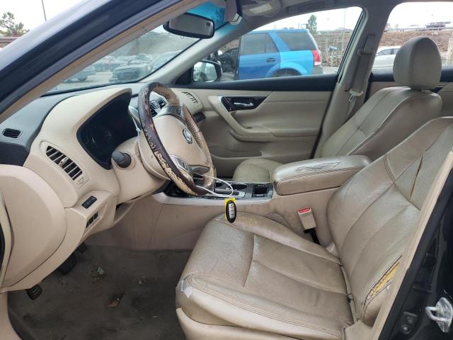 Photo 7 from auction – 2013 NISSAN ALTIMA 2.5 with VIN 1N4AL3AP6DC243766
