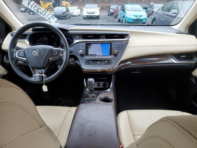 Photo 8 from auction – 2014 TOYOTA AVALON BAS with VIN 4T1BK1EB0EU086053