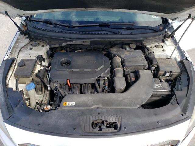 Photo 11 from auction – 2016 HYUNDAI SONATA SPO with VIN 5NPE34AF1GH342500