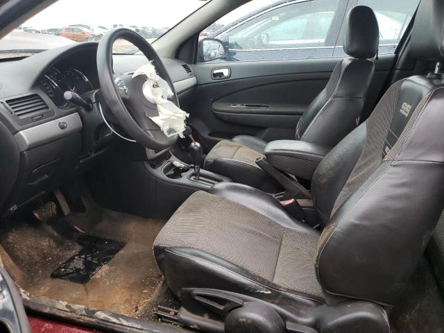 Photo 7 from auction – 2007 CHEVROLET COBALT LT with VIN 1G1AL15F077165572