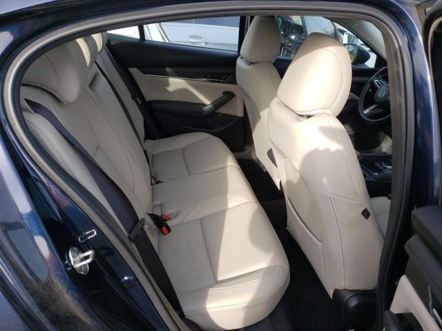 Photo 10 from auction – 2019 MAZDA 3 PREFERRE with VIN JM1BPACL1K1113209