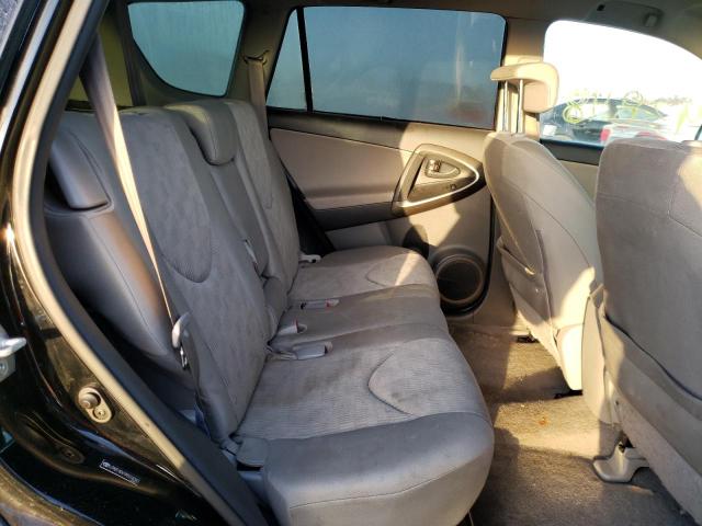 صورة رقم 10 من المزاد - 2010 TOYOTA RAV4 مع VIN JTMZF4DV7A5018342