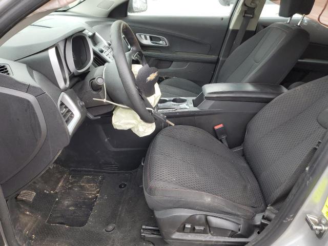 Photo 7 from auction – 2014 CHEVROLET EQUINOX LS with VIN 1GNALAEK3EZ129520