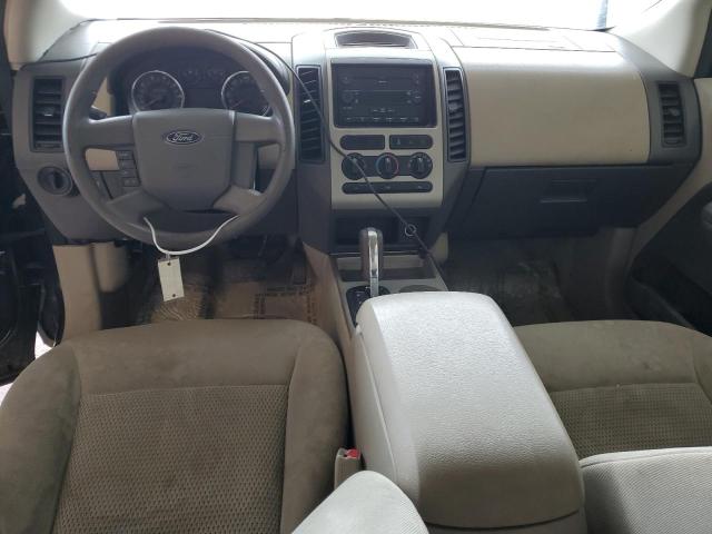 Photo 8 from auction – 2007 FORD EDGE SE with VIN 2FMDK36CX7BA77185