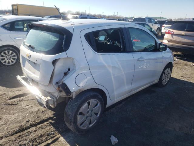 Photo 3 from auction – 2017 CHEVROLET SPARK LS with VIN KL8CB6SA6HC735892