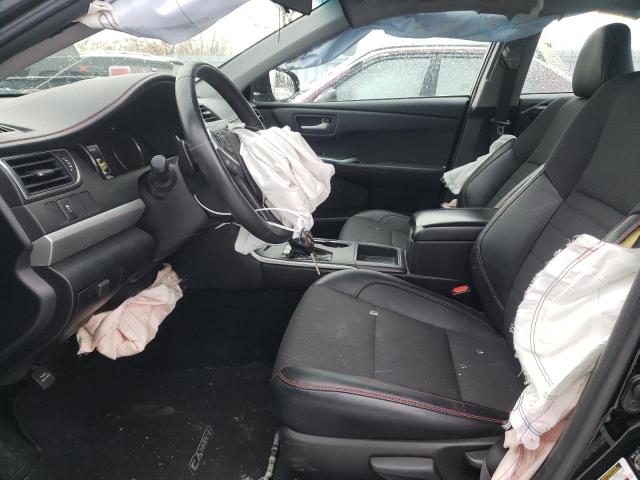 Photo 7 from auction – 2016 TOYOTA CAMRY LE with VIN 4T1BF1FK1GU260041