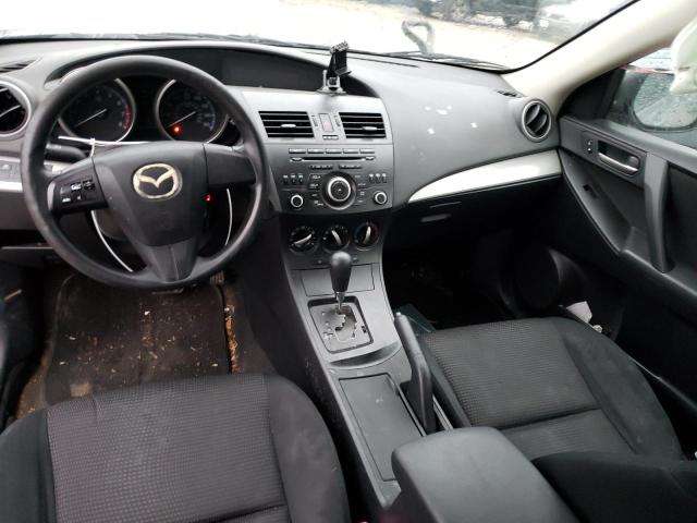 Photo 8 from auction – 2012 MAZDA 3 I with VIN JM1BL1UF2C1506237