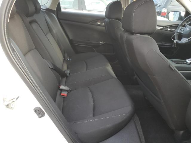 Photo 10 from auction – 2016 HONDA CIVIC EX with VIN 19XFC2F73GE020794