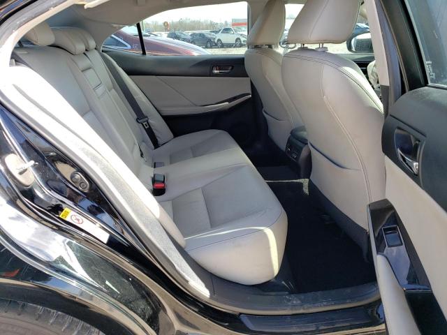 Photo 10 from auction – 2015 LEXUS IS 250 with VIN JTHBF1D26F5079760