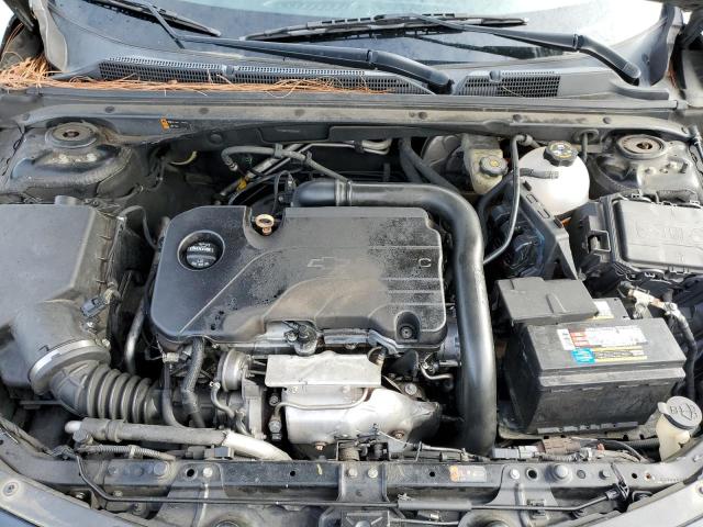 Photo 11 from auction – 2016 CHEVROLET MALIBU LS with VIN 1G1ZB5ST7GF303959