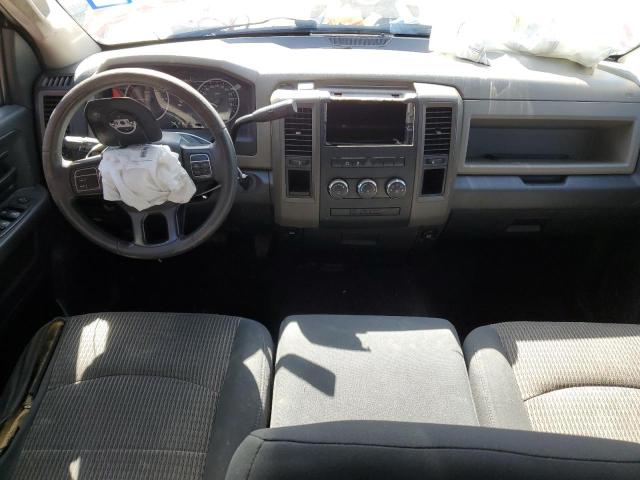 Photo 8 from auction – 2012 DODGE RAM 1500 S with VIN 1C6RD6FTXCS206815