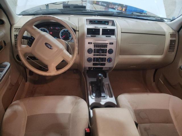 Photo 8 from auction – 2008 FORD ESCAPE XLT with VIN 1FMCU93178KD06246