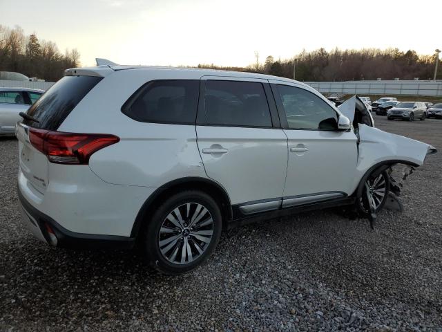 Photo 3 from auction – 2019 MITSUBISHI OUTLANDER with VIN JA4AD3A37KZ053029