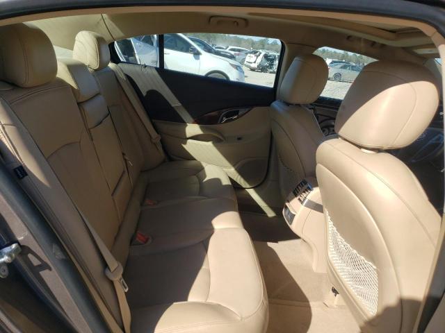 Photo 10 from auction – 2012 BUICK LACROSSE P with VIN 1G4GD5GR2CF163766