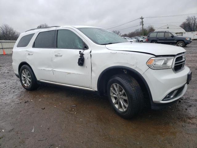 Photo 4 from auction – 2018 DODGE DURANGO SX with VIN 1C4RDJAG7JC262207