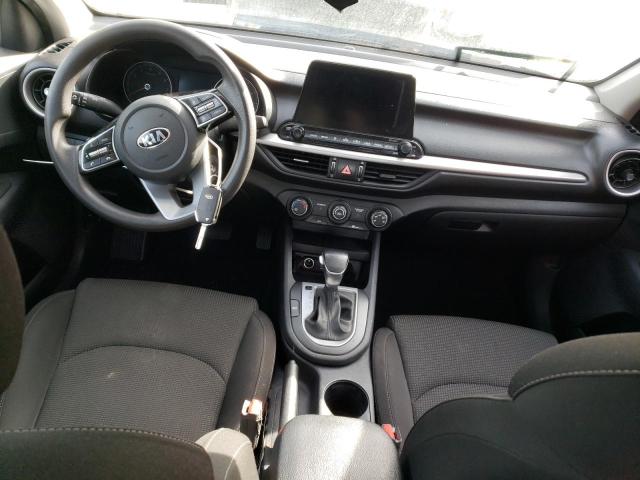 Photo 8 from auction – 2020 KIA FORTE FE with VIN 3KPF24AD9LE155817