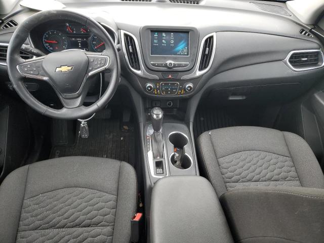 Photo 8 from auction – 2018 CHEVROLET EQUINOX LT with VIN 3GNAXJEV8JS649153