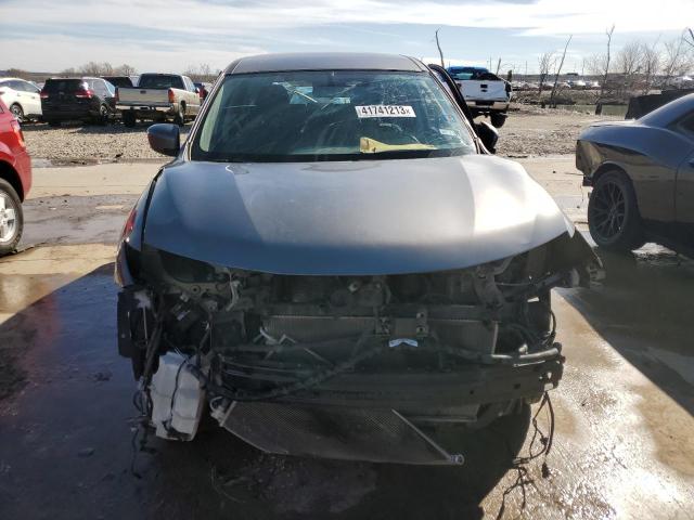 Photo 5 from auction – 2017 NISSAN ROGUE S with VIN KNMAT2MV3HP605954