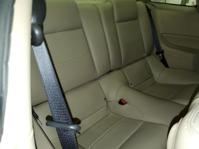 Photo 10 from auction – 2005 FORD MUSTANG with VIN 1ZVFT80N255181945