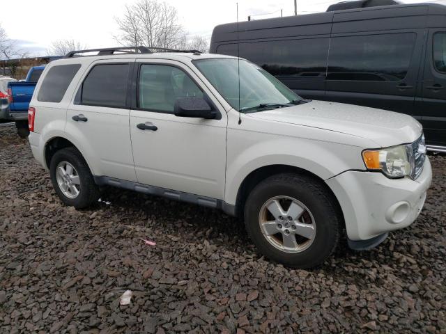 Photo 4 from auction – 2011 FORD ESCAPE XLT with VIN 1FMCU0D76BKA03464