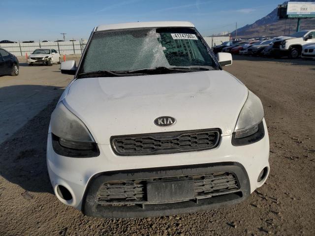 Photo 5 from auction – 2013 KIA SOUL with VIN KNDJT2A59D7490436