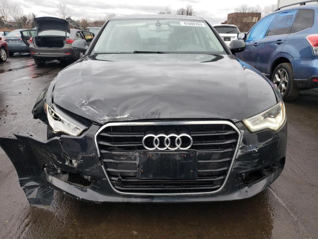 Photo 5 from auction – 2014 AUDI A6 PREMIUM with VIN WAUFMAFC2EN012275