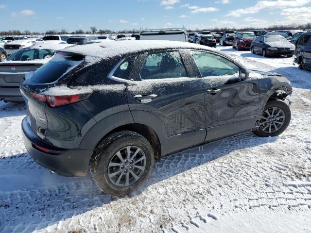 Photo 3 from auction – 2022 MAZDA CX-30 with VIN 3MVDMBAL8NM441632