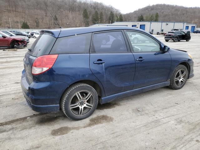 Photo 3 from auction – 2003 TOYOTA COROLLA MA with VIN 2T1KY32E83C058377
