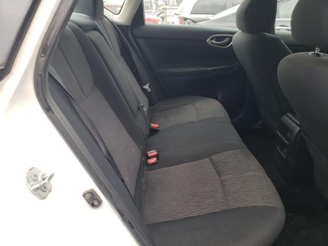 Photo 10 from auction – 2015 NISSAN SENTRA S with VIN 3N1AB7AP5FL682097