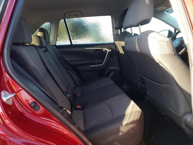 Photo 11 from auction – 2019 TOYOTA RAV4 LE with VIN 2T3B1RFV2KW071759