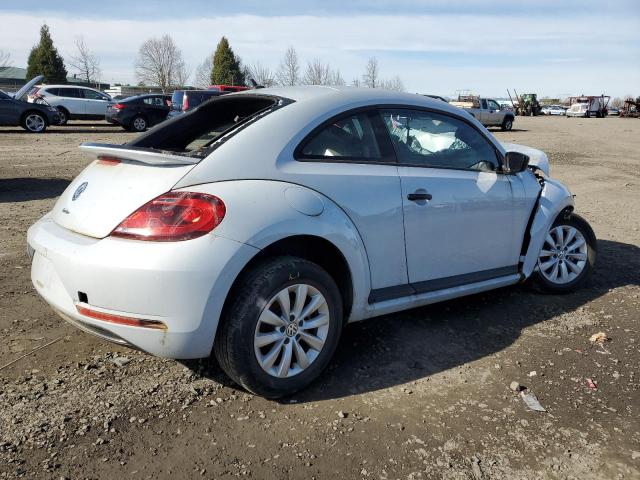 Photo 3 from auction – 2017 VOLKSWAGEN BEETLE 1.8 with VIN 3VWF17AT4HM613558